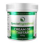 Special Ingredients Weinstein Backpulver
