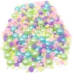 Special Touches Halb-Perlen-Verzierungen