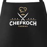 SpecialMe Küchen-Schürze