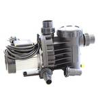 Speck Umwälzpumpe Badu Magic II/8 Poolpumpe