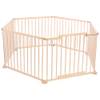 Laufstall Baby von specwood