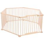 Specwood Laufstall Baby