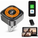 Spedal Wireless-CarPlay-Adapter
