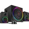 Schwerkraft Carbon RGB von Speedlink