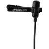 SPES Clip-On Microphone  von Speedlink