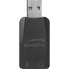 Vigo USB-Soundkarte von Speedlink