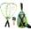 Junior Set von Speedminton