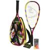 Set S-JR von Speedminton