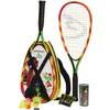Set S600 von Speedminton
