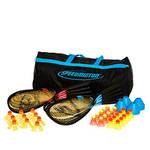 Speedminton Super 10 Player Set