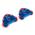 Biofuse Finger Paddle von Speedo
