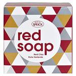 Speick Red Soap