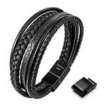 Speroto Lederarmband