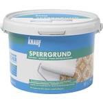 Knauf Sperrgrund
