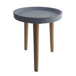 Spetebo Beistelltisch 36x30 cm