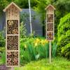 Insektenhotel von Spetebo