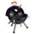 Spetebo Mini-Kugelgrill