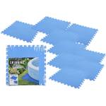 Spetebo Pool-Unterlage 50 x 50 cm