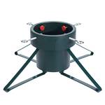 Spetebo Weihnachtsbaumständer aus Metall - groß