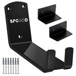 Spgood Fahrrad-Wandhalterung