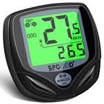 Spgood Fahrradcomputer