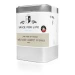 SPICE FOR LIFE Weißer Kampot Pfeffer