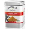 Berliner Curry von Spicebar