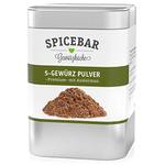 Spicebar Gewürzküche 5-Gewürz-Pulver