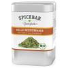 Hello Mediterraneo von Spicebar