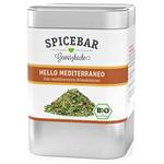 Spicebar Gewürzküche Hello Mediterraneo