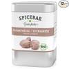Muskatnuss von Spicebar