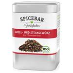 Spicebar Grill- und Steakgewürz