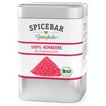 Spicebar Himbeerpulver Bio