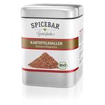 Spicebar Kartoffelknaller