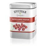 Spicebar Roter Kampot-Pfeffer