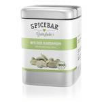 Spicebar Wilder Kardamom 
