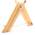 Slackline-Gestell von SPIDER SLACKLINE