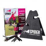 Spider Slackline SOS01 - Einsteigerset