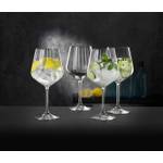 Spiegelau & Nachtmann, 4-teiliges Gin & Tonic-Set