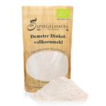 Spiegelhauer Dinkelvollkornmehl