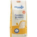 Spielberger Gerstengraupen