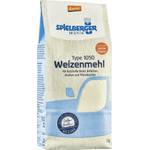 Spielberger Bio-Weizenmehl 1050