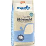 Spielberger Dinkelmehl 630