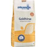 Spielberger Mühle bio Goldhirse