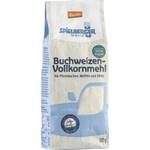 ‎Spielberger Mühle Buchweizenmehl