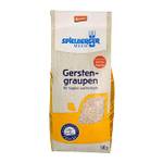 Spielberger Mühle Gerstengraupen