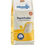 Spielberger Mühle Nackthafer