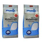 Spielberger Mühle Bio-Weizenmehl 550