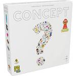 Repos Production Concept