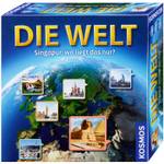 Kosmos Die Welt